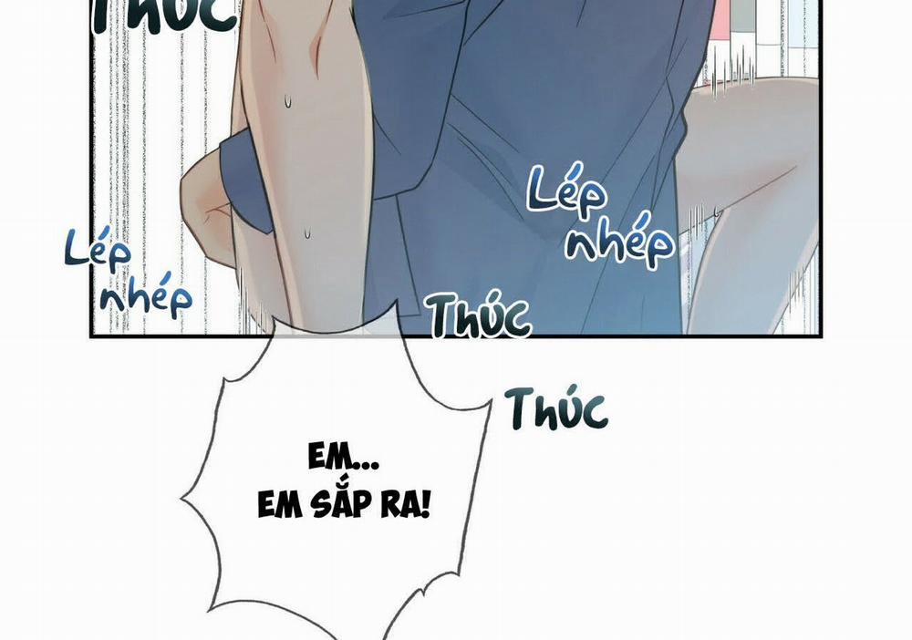 Thời gian giữa Sói và Chó 57.2 trang 22