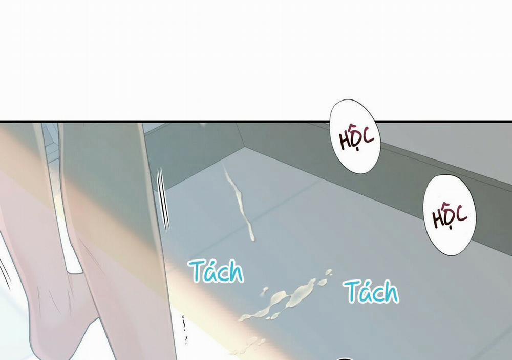 Thời gian giữa Sói và Chó 57.2 trang 31