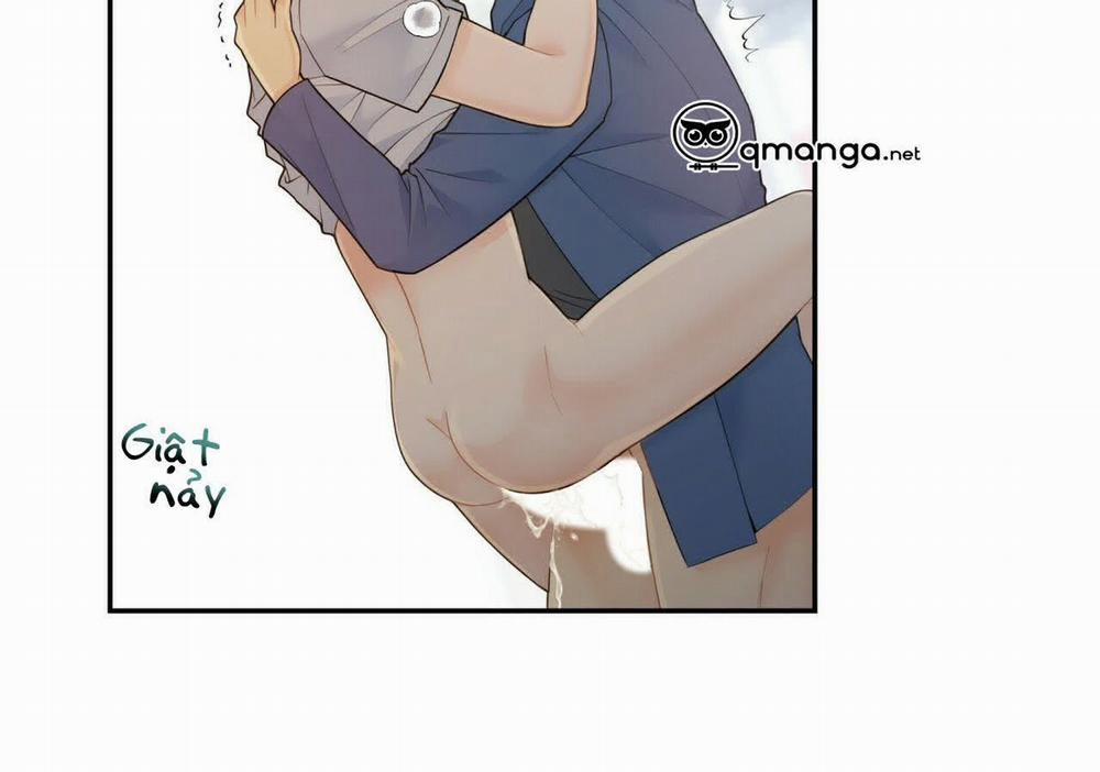 Thời gian giữa Sói và Chó 57.2 trang 34