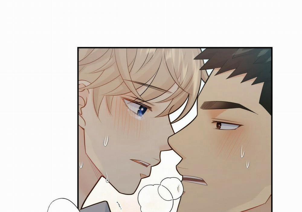 Thời gian giữa Sói và Chó 57.2 trang 35