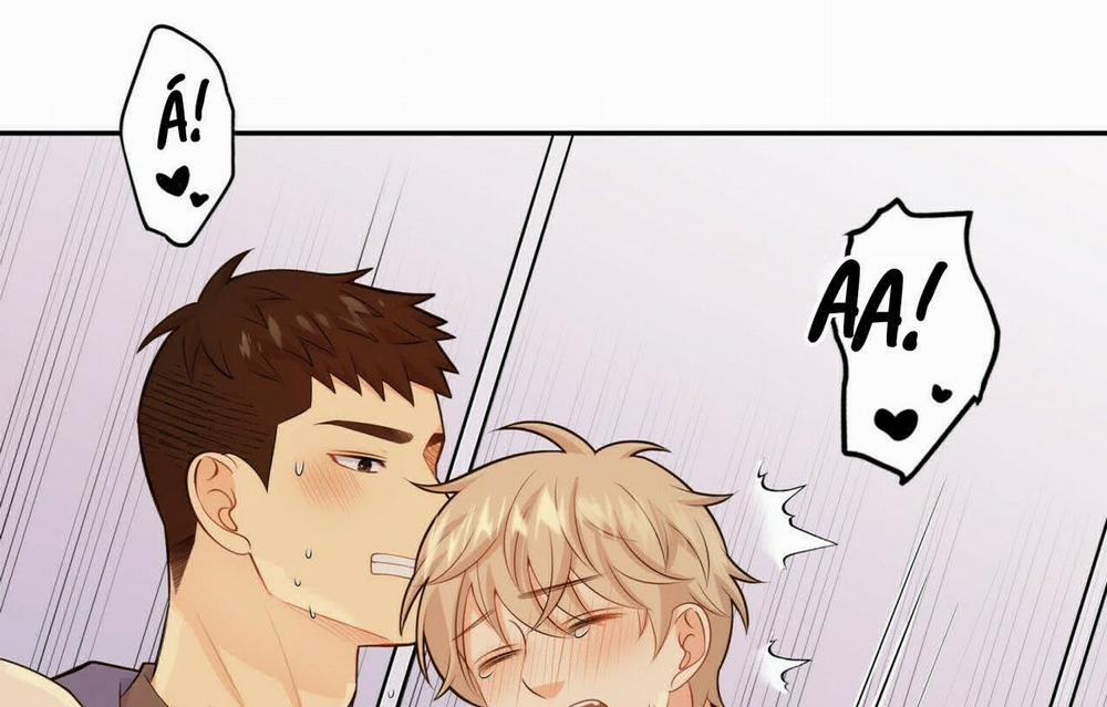 Thời gian giữa Sói và Chó 57.2 trang 6