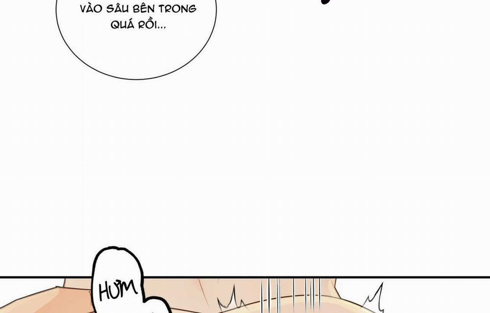 Thời gian giữa Sói và Chó 57.2 trang 9