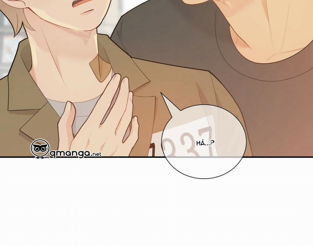 Thời gian giữa Sói và Chó 58 trang 10