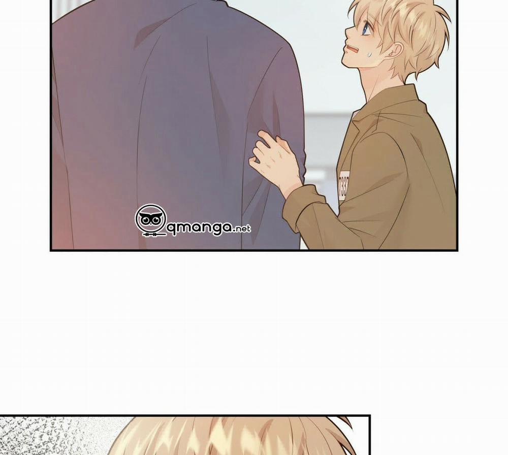 Thời gian giữa Sói và Chó 58 trang 101