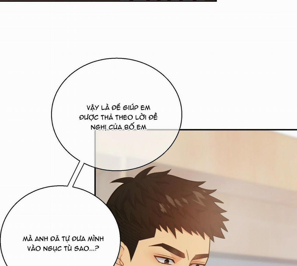 Thời gian giữa Sói và Chó 58 trang 103