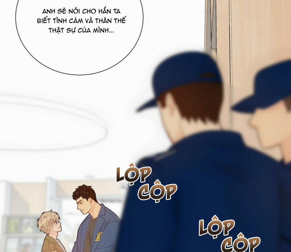 Thời gian giữa Sói và Chó 58 trang 110