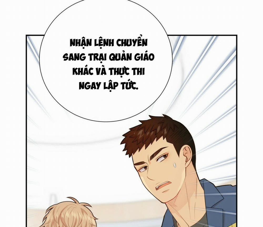 Thời gian giữa Sói và Chó 58 trang 112