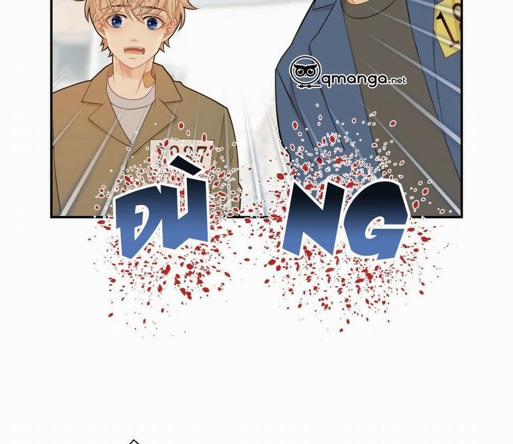 Thời gian giữa Sói và Chó 58 trang 113