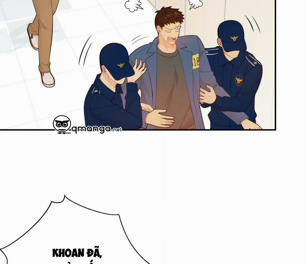 Thời gian giữa Sói và Chó 58 trang 115