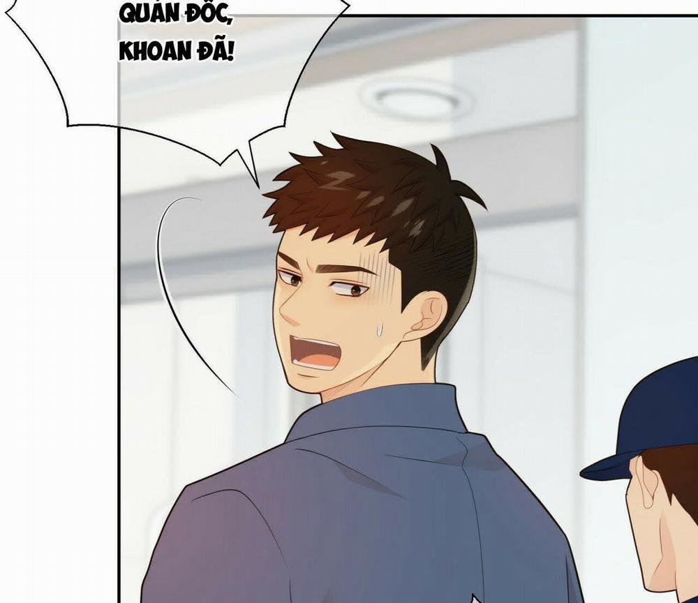 Thời gian giữa Sói và Chó 58 trang 116