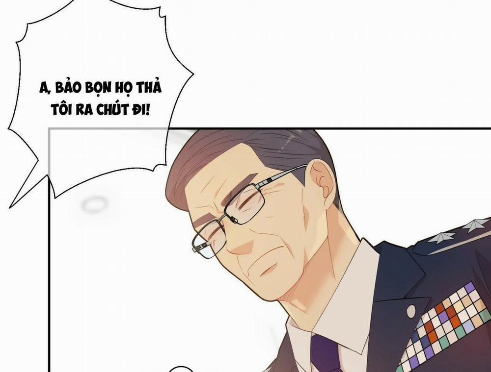 Thời gian giữa Sói và Chó 58 trang 118