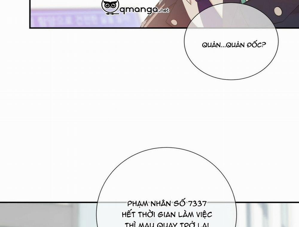 Thời gian giữa Sói và Chó 58 trang 119