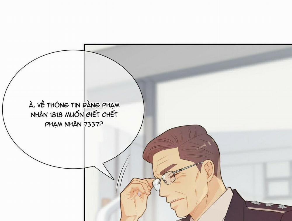 Thời gian giữa Sói và Chó 58 trang 123