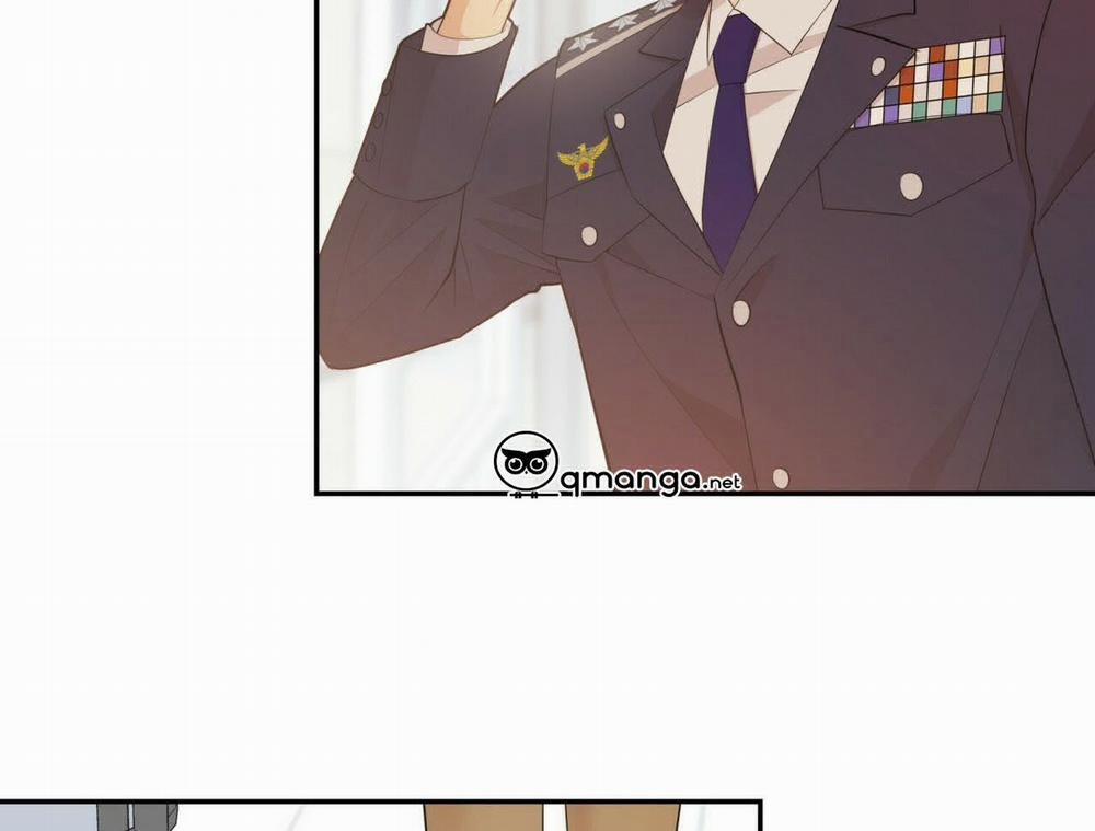 Thời gian giữa Sói và Chó 58 trang 124