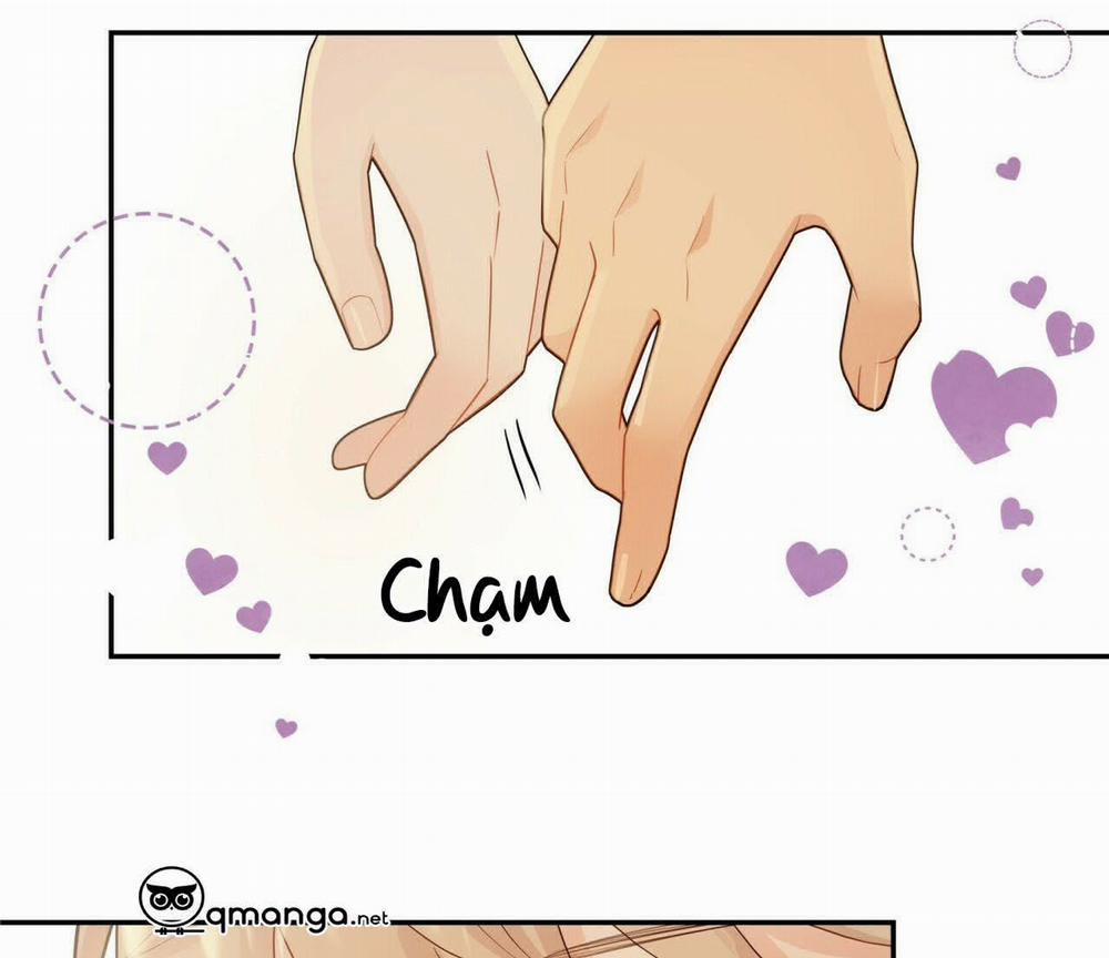 Thời gian giữa Sói và Chó 58 trang 14