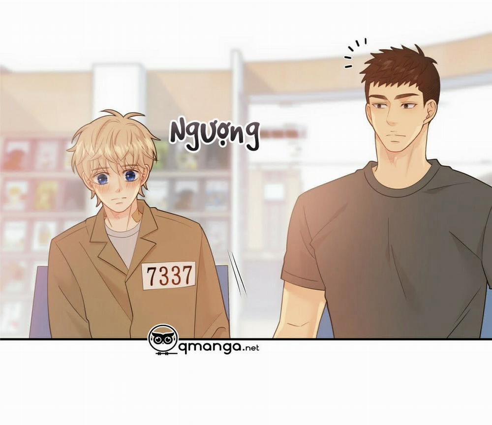 Thời gian giữa Sói và Chó 58 trang 17