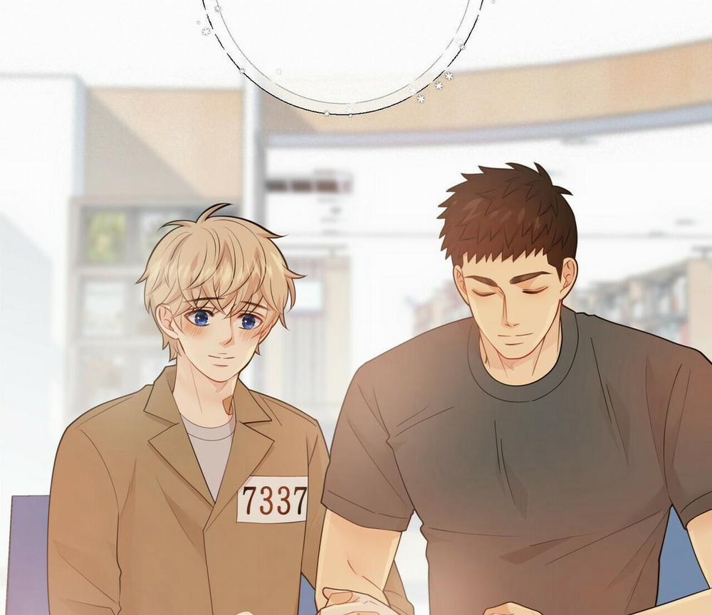 Thời gian giữa Sói và Chó 58 trang 20