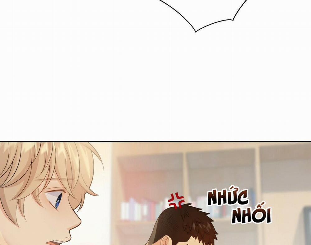 Thời gian giữa Sói và Chó 58 trang 27