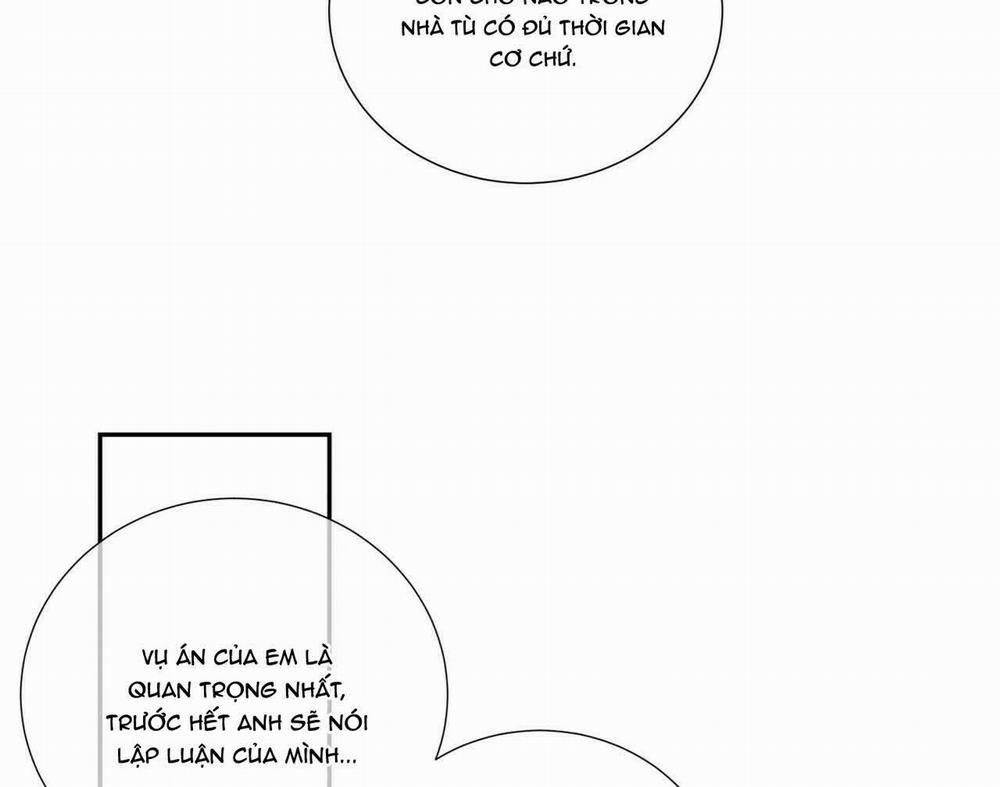 Thời gian giữa Sói và Chó 58 trang 29