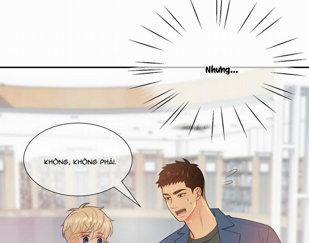 Thời gian giữa Sói và Chó 58 trang 41