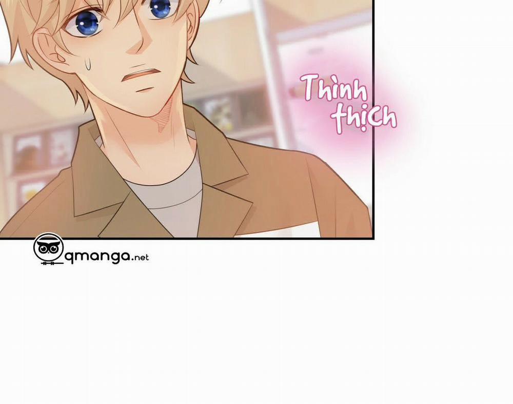 Thời gian giữa Sói và Chó 58 trang 46