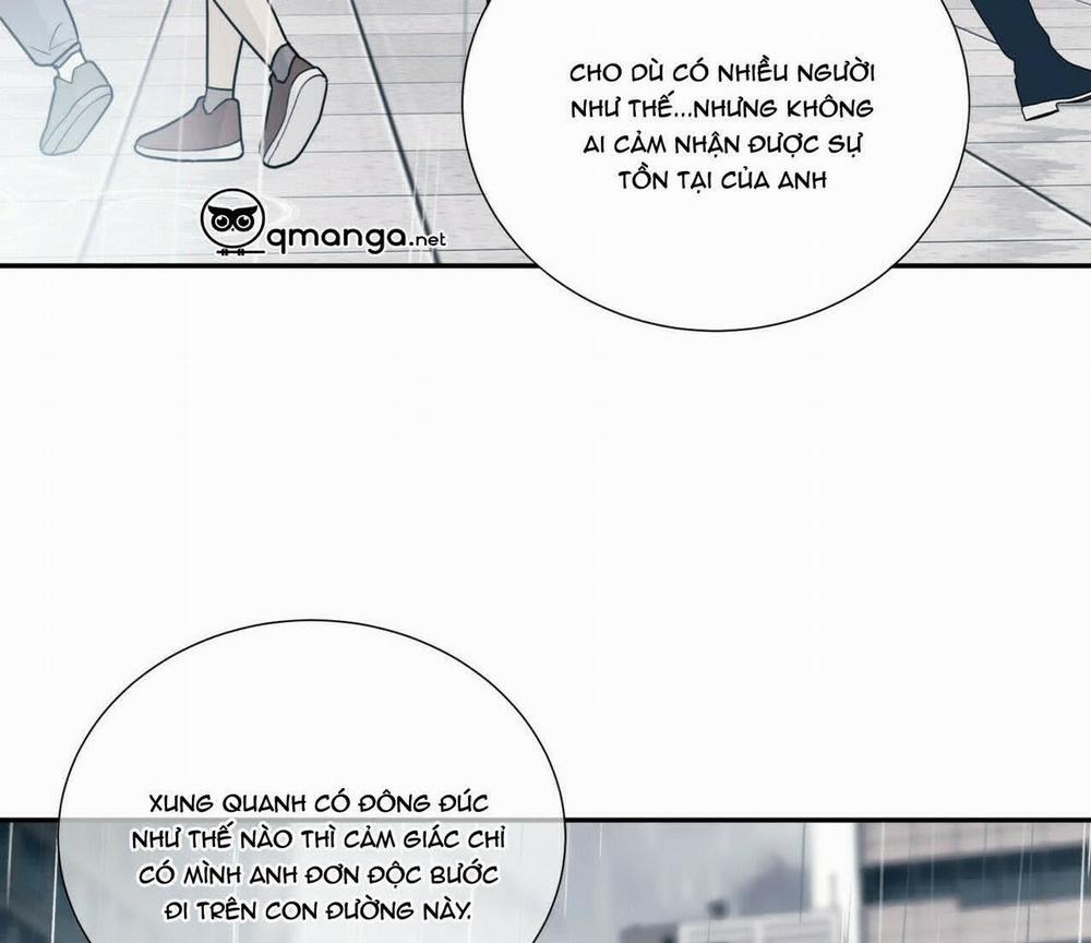 Thời gian giữa Sói và Chó 58 trang 54