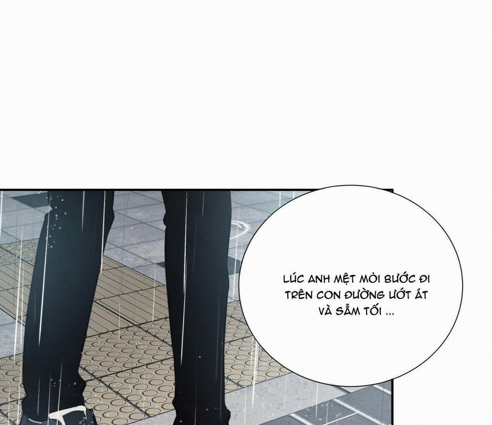 Thời gian giữa Sói và Chó 58 trang 56