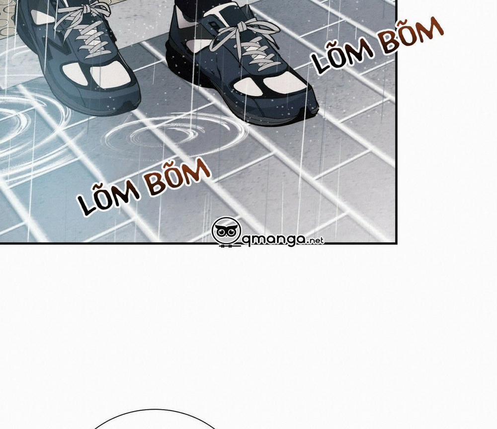 Thời gian giữa Sói và Chó 58 trang 57