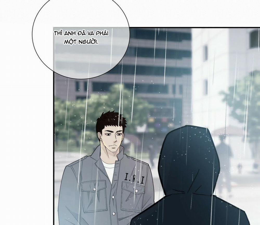 Thời gian giữa Sói và Chó 58 trang 58