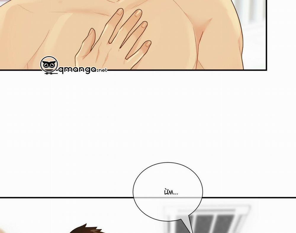 Thời gian giữa Sói và Chó 58 trang 6