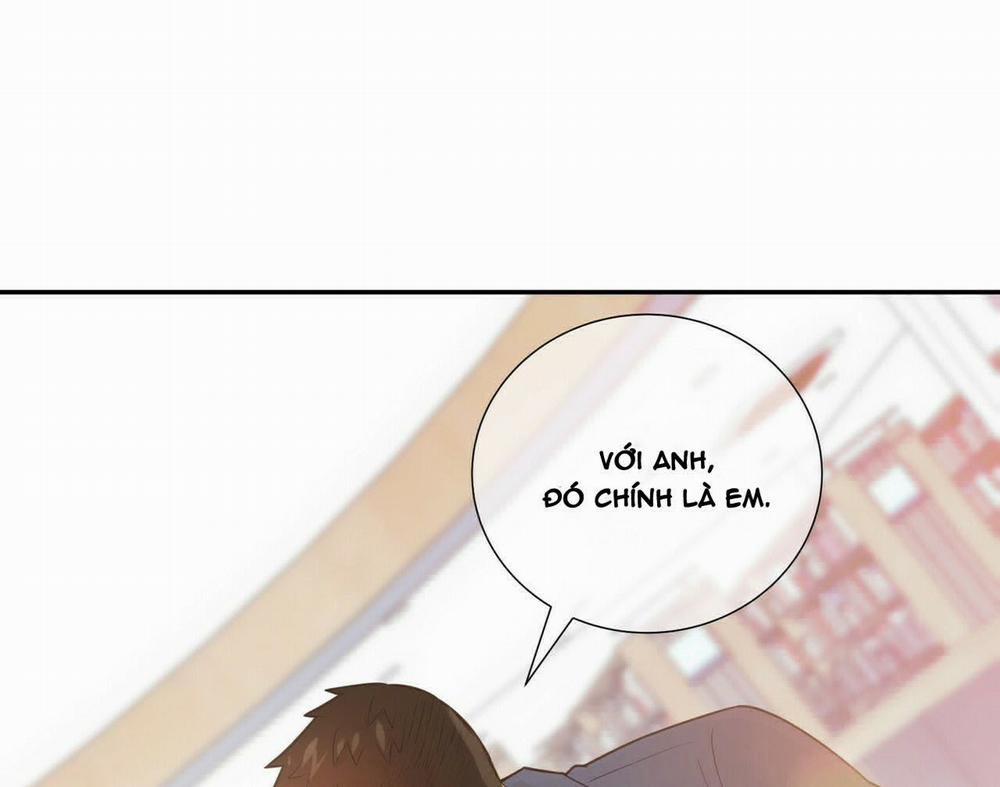 Thời gian giữa Sói và Chó 58 trang 66