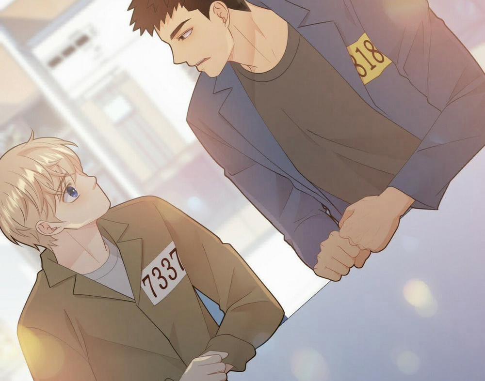 Thời gian giữa Sói và Chó 58 trang 67