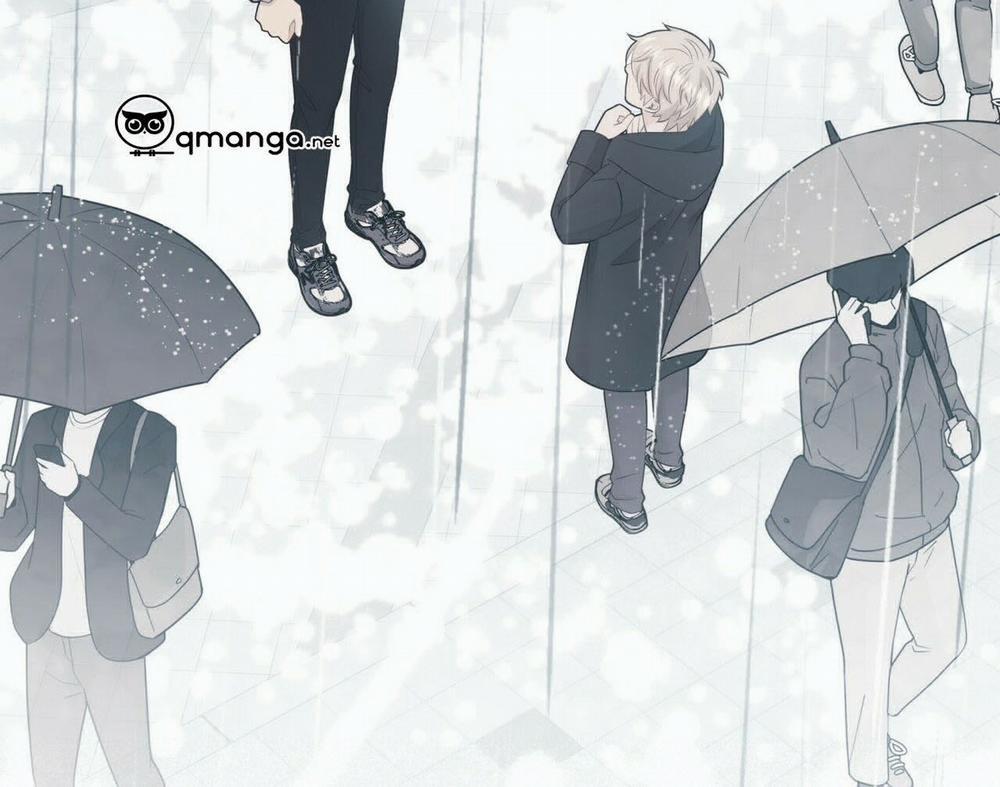 Thời gian giữa Sói và Chó 58 trang 75