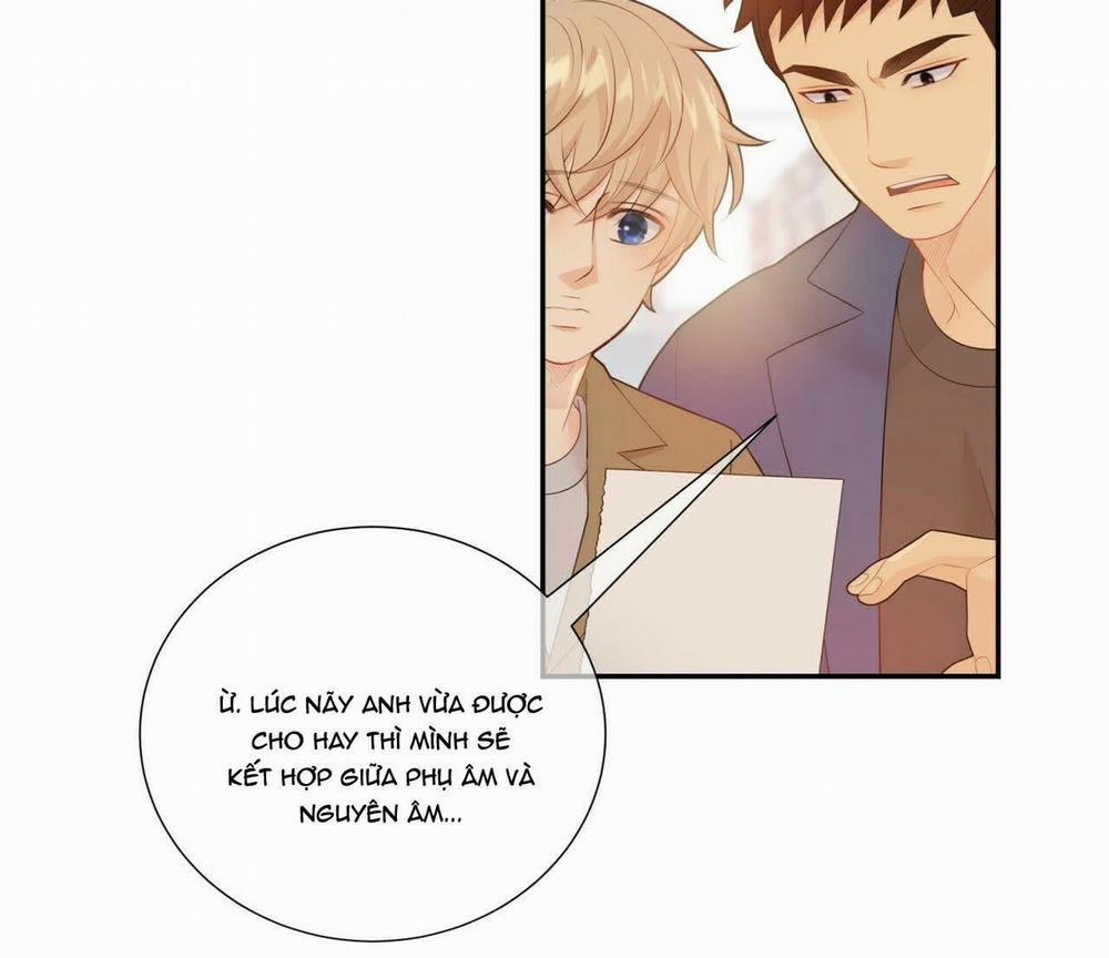 Thời gian giữa Sói và Chó 58 trang 82