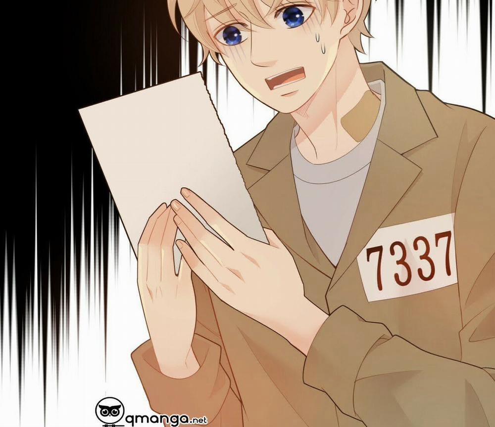 Thời gian giữa Sói và Chó 58 trang 86