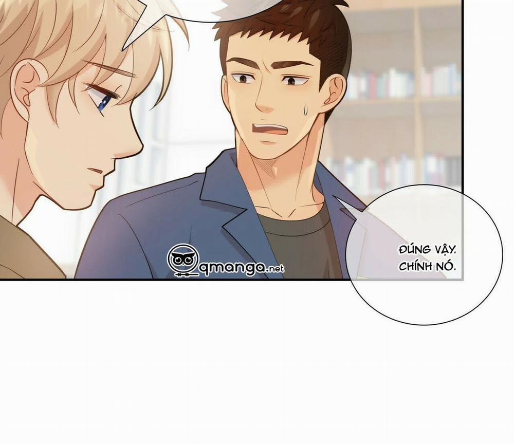 Thời gian giữa Sói và Chó 58 trang 88