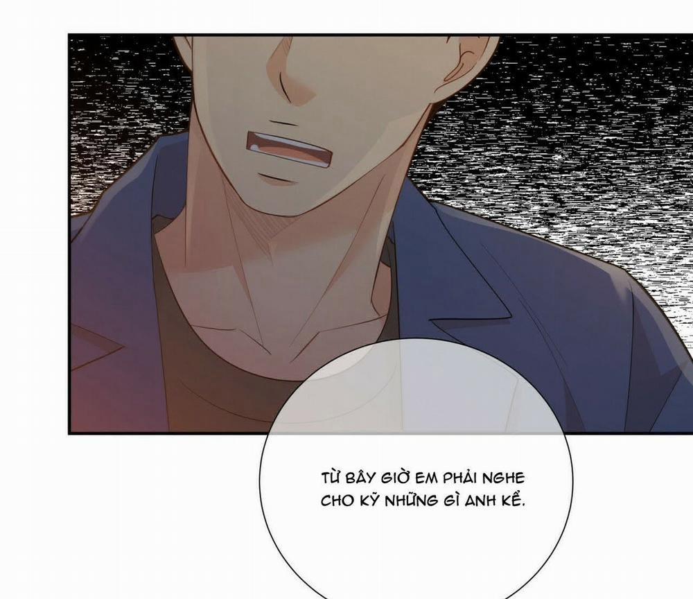 Thời gian giữa Sói và Chó 58 trang 89