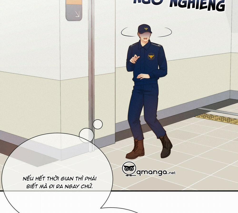 Thời gian giữa Sói và Chó 58 trang 94