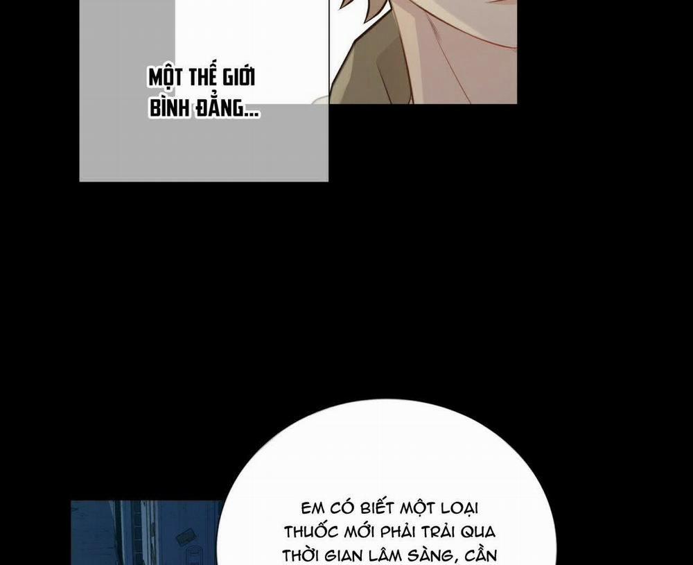 Thời gian giữa Sói và Chó 59 trang 102