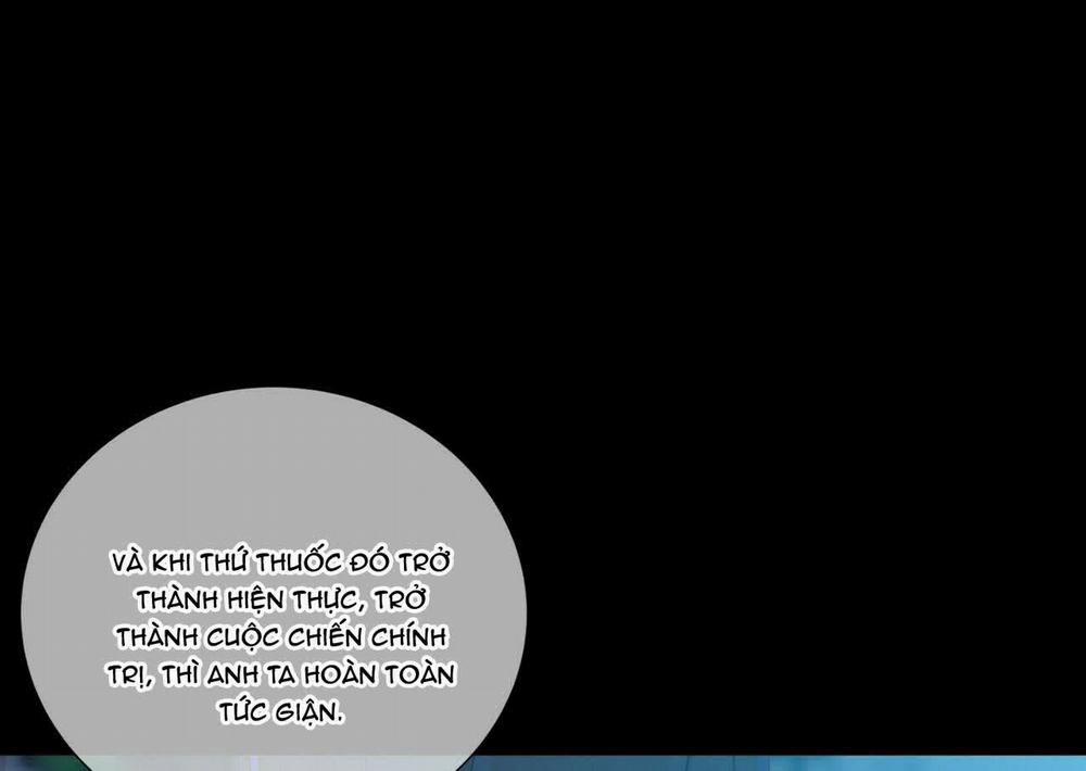 Thời gian giữa Sói và Chó 59 trang 108