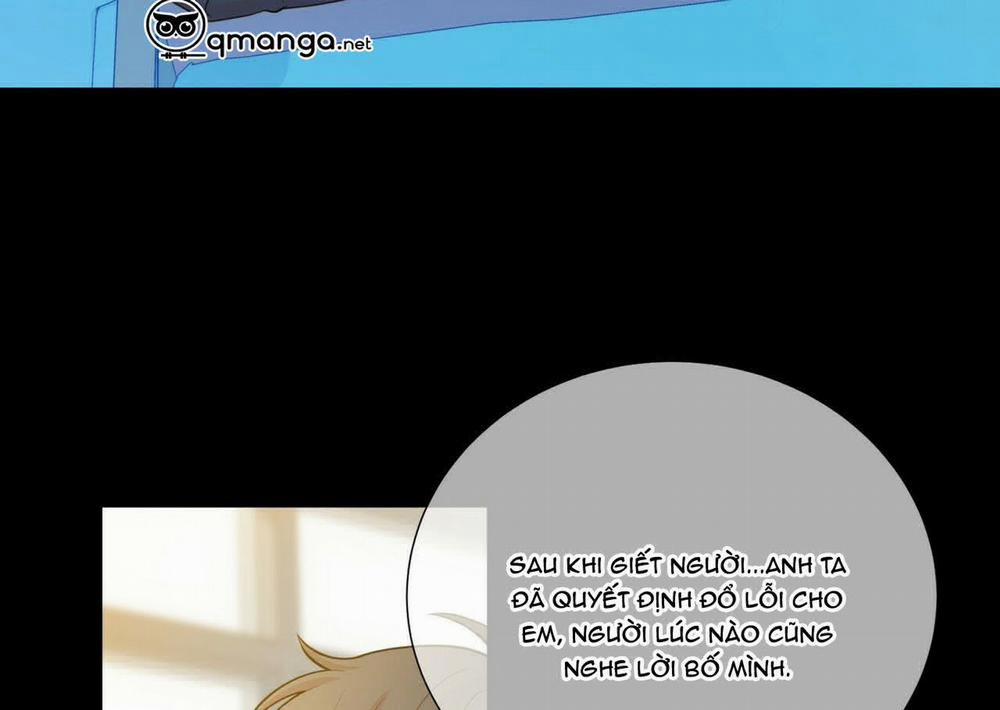 Thời gian giữa Sói và Chó 59 trang 114