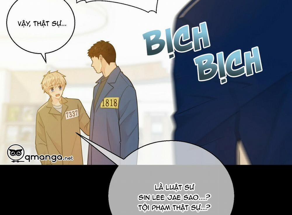 Thời gian giữa Sói và Chó 59 trang 121