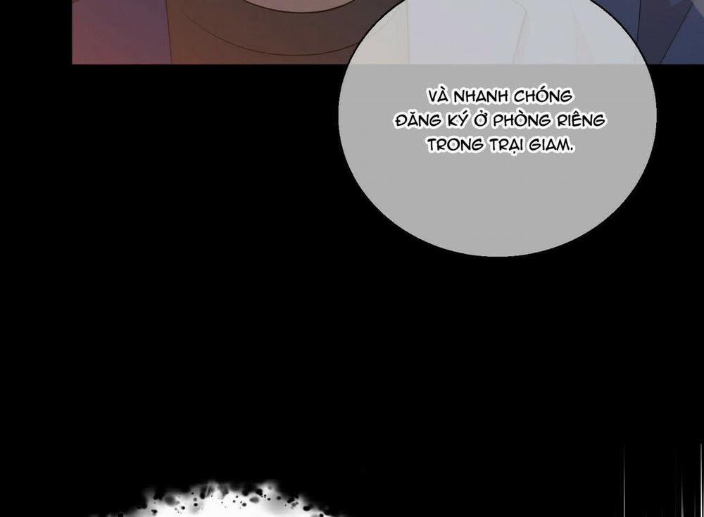 Thời gian giữa Sói và Chó 59 trang 125