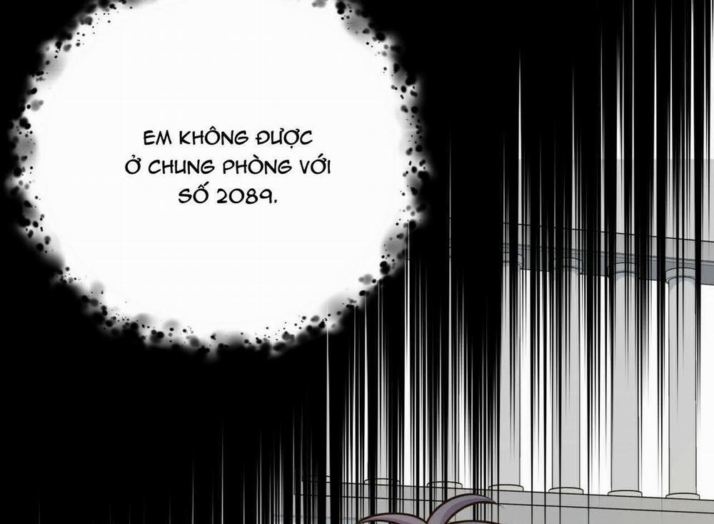 Thời gian giữa Sói và Chó 59 trang 126