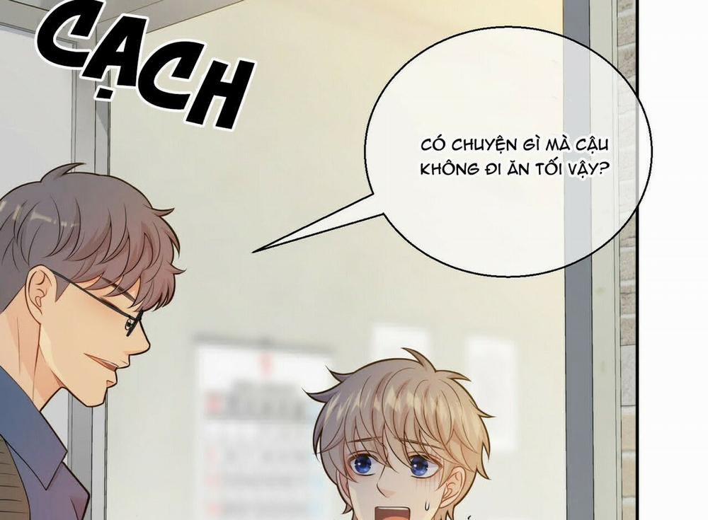 Thời gian giữa Sói và Chó 59 trang 129