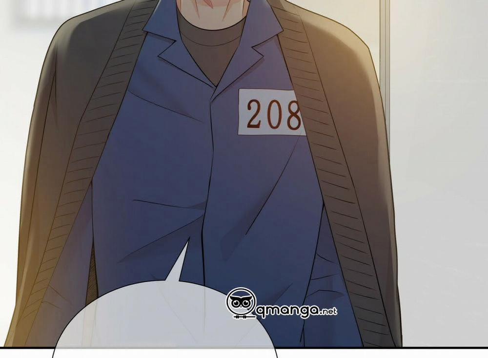 Thời gian giữa Sói và Chó 59 trang 133