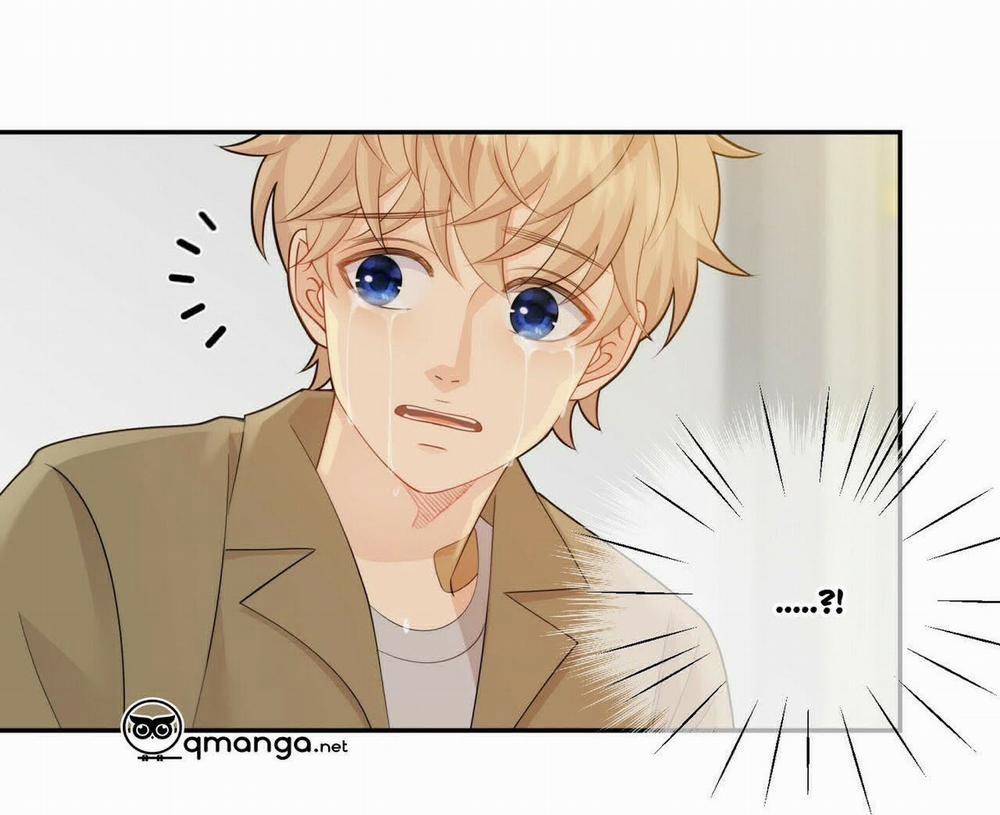 Thời gian giữa Sói và Chó 59 trang 14