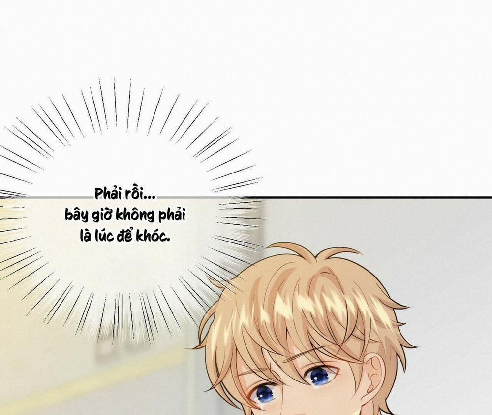 Thời gian giữa Sói và Chó 59 trang 19