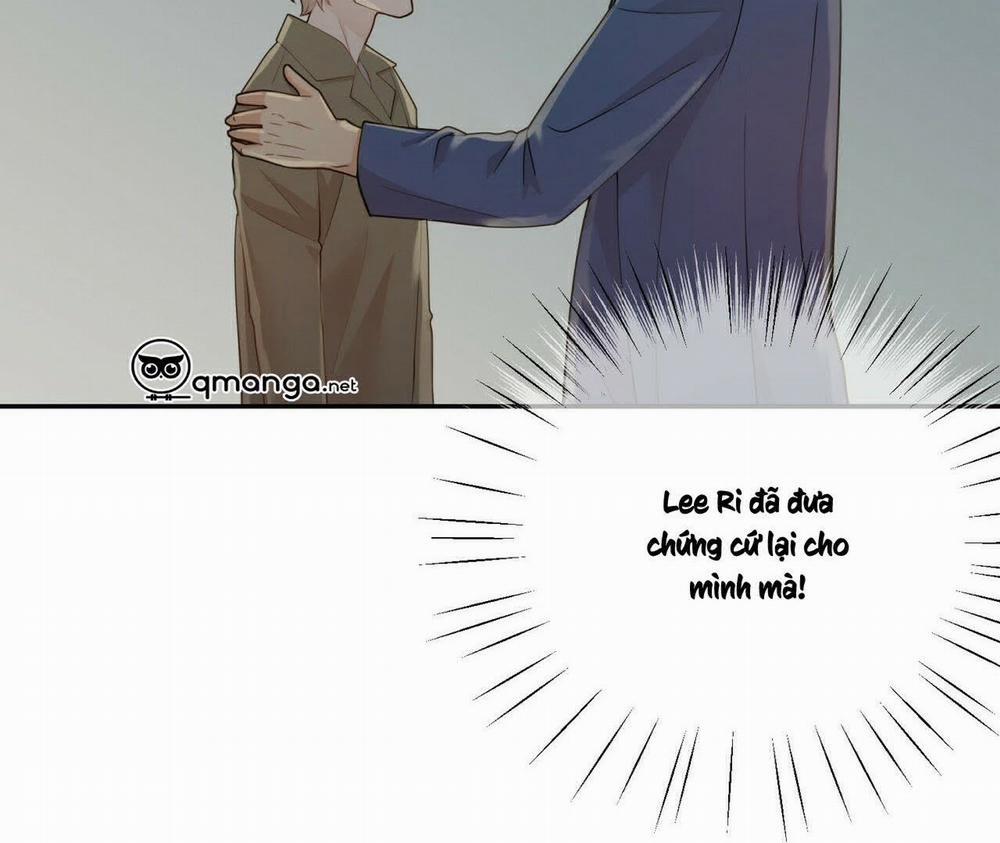 Thời gian giữa Sói và Chó 59 trang 22