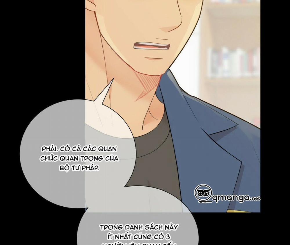 Thời gian giữa Sói và Chó 59 trang 28